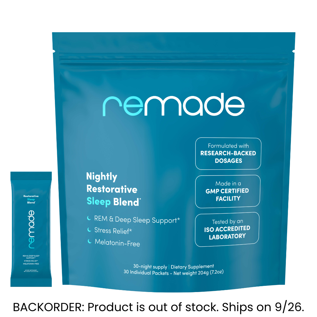 Remade Packets - Special Offer