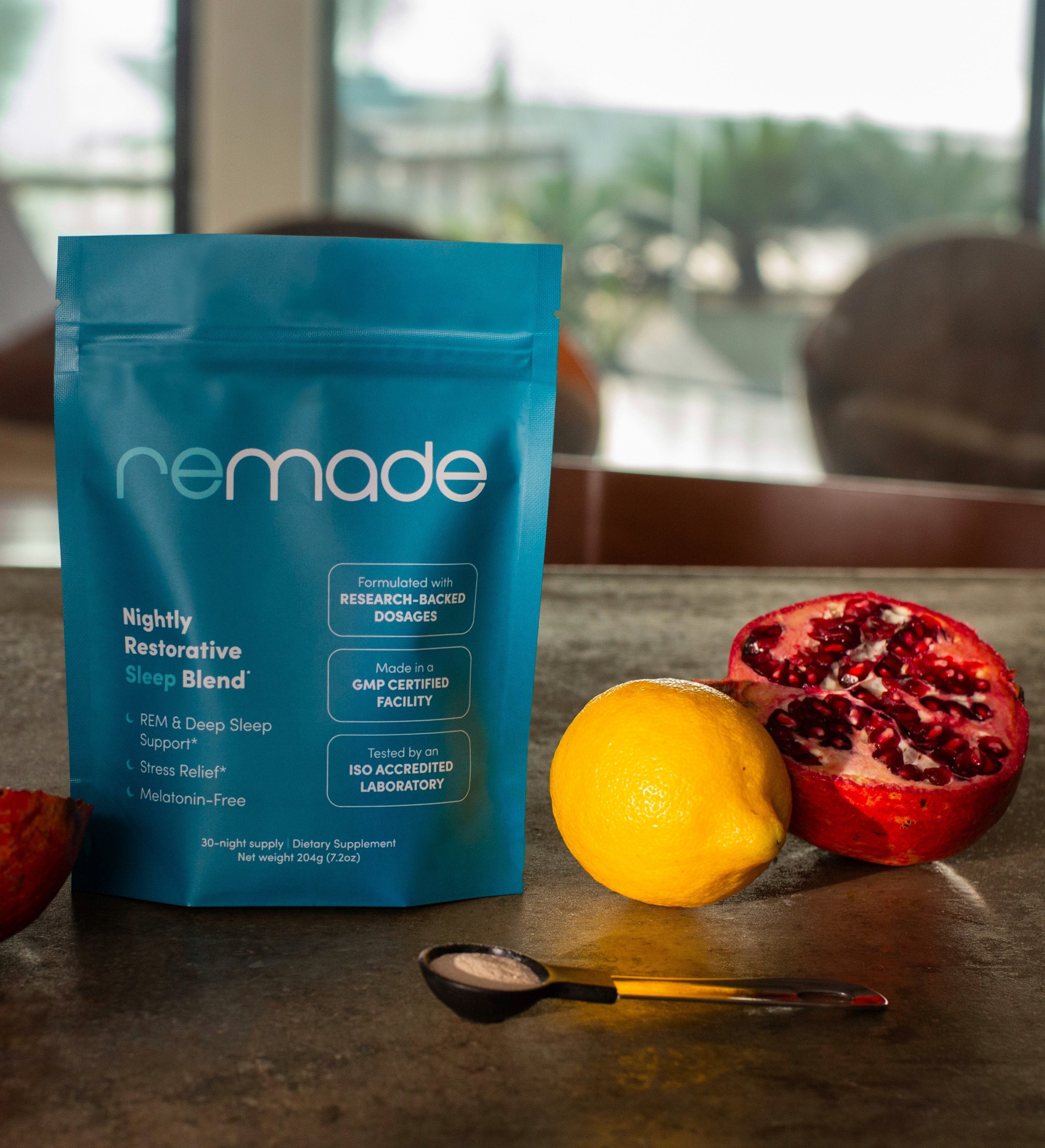 Remade Restorative Sleep Aid