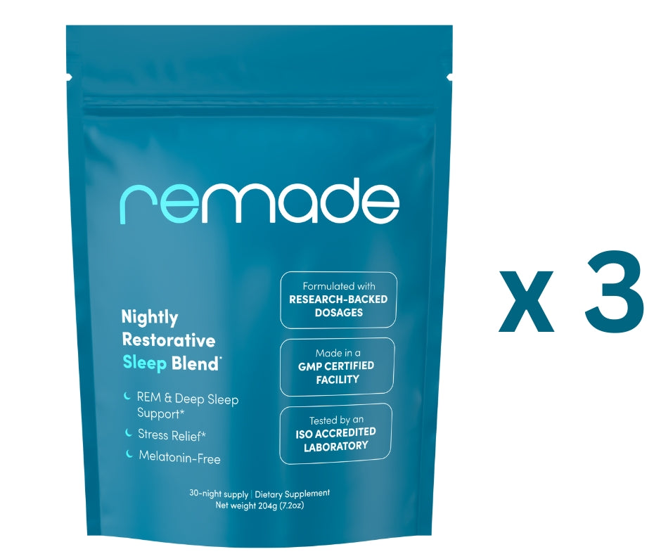 Remade - Pouch
