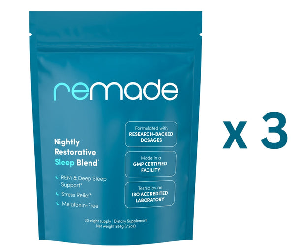 Remade | Pouch