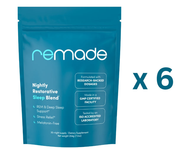 Remade - Pouch