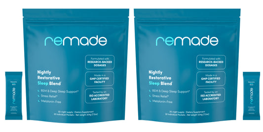 Remade Packets x 2 - Special Offer