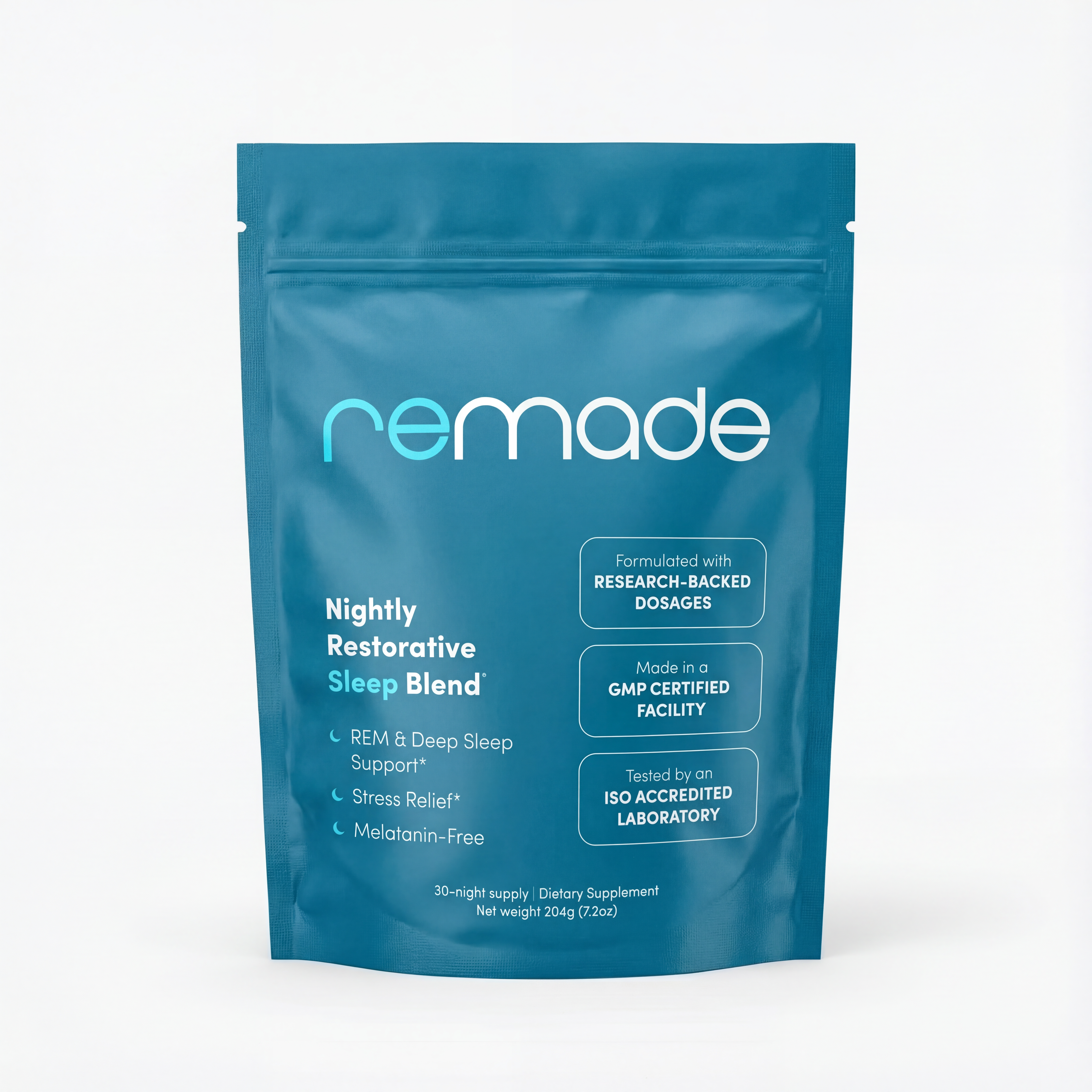 Remade Restorative Sleep Aid